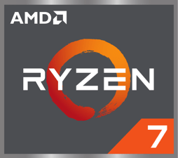 AMD Ryzen 7 3750H