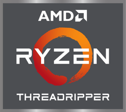 AMD Ryzen Threadripper 1920