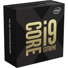 Intel Core i9-10990XE