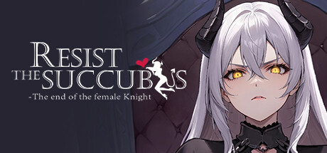 Resist the succubus—The end of the female Knight Requisiti di Sistema