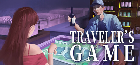 Traveler's Game Systemanforderungen