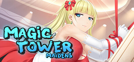 Magic Tower & Maidens цены