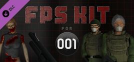Preços do 001 Game Creator - 3D FPS / Survival Horror Kit