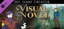 Preços do 001 Game Creator - Visual Novel Kit