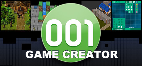 001 Game Creator Systemanforderungen