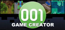 001 Game Creator ceny