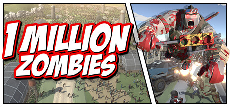1 Million Zombies 价格