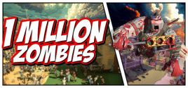 1 Million Zombies Requisiti di Sistema