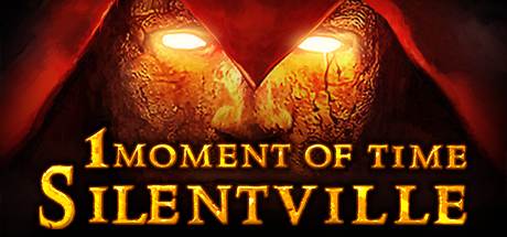 1 Moment Of Time: Silentville prices