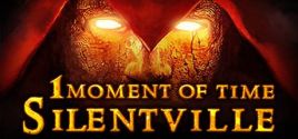 1 Moment Of Time: Silentville цены