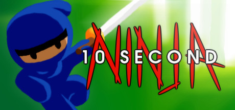 10 Second Ninja цены