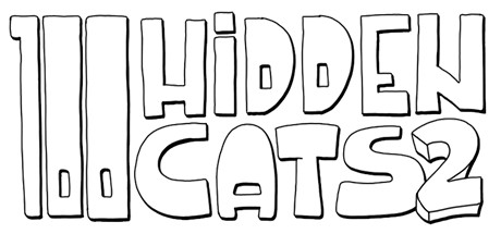 100 hidden cats 2 цены