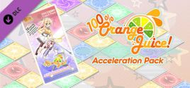 100% Orange Juice - Acceleration Pack precios