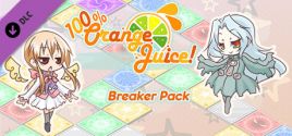 mức giá 100% Orange Juice - Breaker Pack
