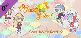 Prix pour 100% Orange Juice - Core Voice Pack 2