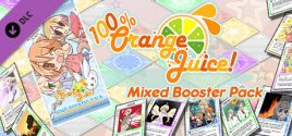 Prix pour 100% Orange Juice - Mixed Booster Pack