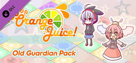 100% Orange Juice - Old Guardian Pack ceny