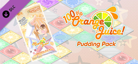 Preços do 100% Orange Juice - Pudding Pack