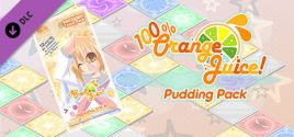 100% Orange Juice - Pudding Pack価格 