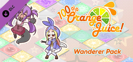 Preços do 100% Orange Juice - Wanderer Pack