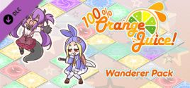 100% Orange Juice - Wanderer Pack ceny