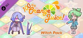 mức giá 100% Orange Juice - Witch Pack