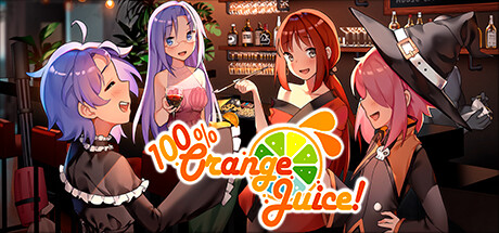 100% Orange Juice цены