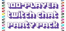100-Player Twitch Chat Party Pack系统需求