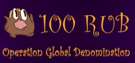 Prezzi di 100 RUB: Operation Global Denomination