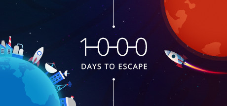 1000 days to escape 价格