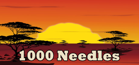 Configuration requise pour jouer à 1000 Needles