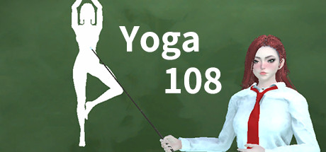 瑜伽 108式 Yoga 108 Systemanforderungen