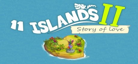 11 Islands 2: Story of Love 价格