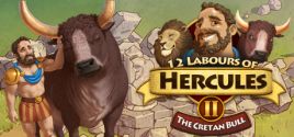 Prix pour 12 Labours of Hercules II: The Cretan Bull