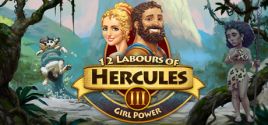 mức giá 12 Labours of Hercules III: Girl Power