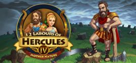 12 Labours of Hercules IV: Mother Nature (Platinum Edition) цены