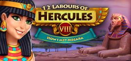 Prix pour 12 Labours of Hercules VIII: How I Met Megara