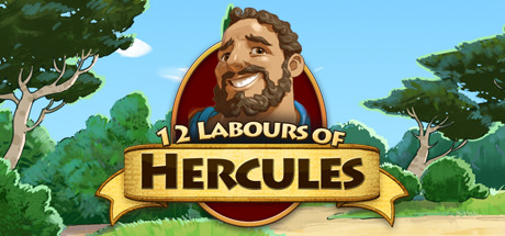 Prix pour 12 Labours of Hercules
