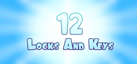 12 locks and keys価格 