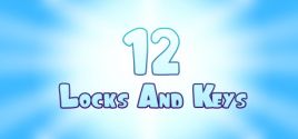 12 locks and keys precios