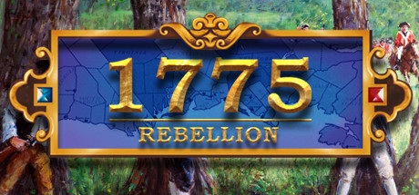 1775: Rebellion 价格