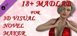 18+ Madlab for 3D Visual Novel Maker - yêu cầu hệ thống