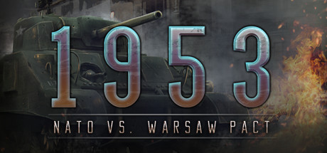 1953: NATO vs Warsaw Pact цены