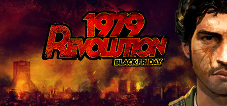 1979 Revolution: Black Friday цены