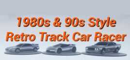 1980s90s Style - Retro Track Car Racer - yêu cầu hệ thống