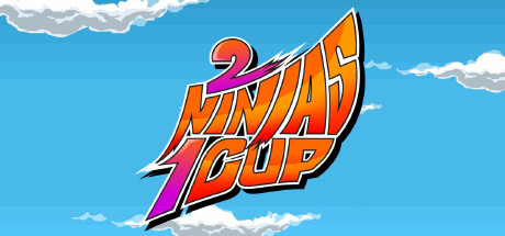 2 Ninjas 1 Cup価格 