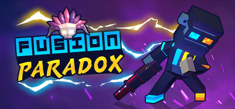 Prix pour Fusion Paradox 🔫