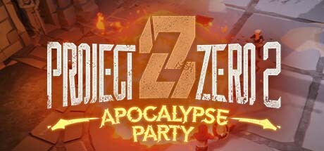 清零计划2：天启派对 Project Zero 2: Apocalypse Party系统需求