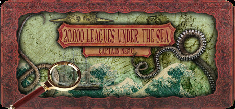 20.000 Leagues Under The Sea - Captain Nemo Requisiti di Sistema