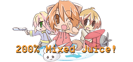 200% Mixed Juice! System Requirements